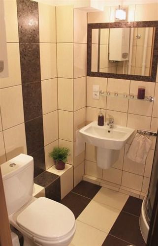 Apartament Central Breslávia Exterior foto